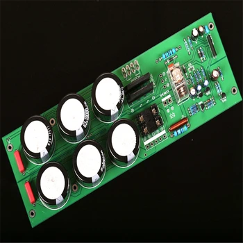 The Voice of Berlin Enhanced Edition Mono Power Supply - Protection Board
The Voice of Berlin Enhanced Edition Mono Power Supply - Protection Board