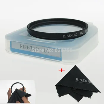 62mm Ultra-Violet UV lens Filter Protector+case+gift for Nikon Canon Sony Pentax Sigma
62mm Ultra-Violet UV lens Filter Protector+case+gift for Nikon Canon Sony Pentax Sigma