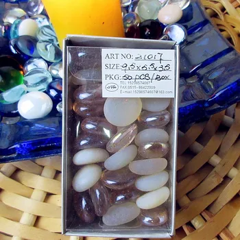 50pcs wholesale manufacturers classical round flat glass beads aquarium bottom decoration frosted convex circular glass 
50pcs wholesale manufacturers classical round flat glass beads aquarium bottom decoration frosted convex circular glass