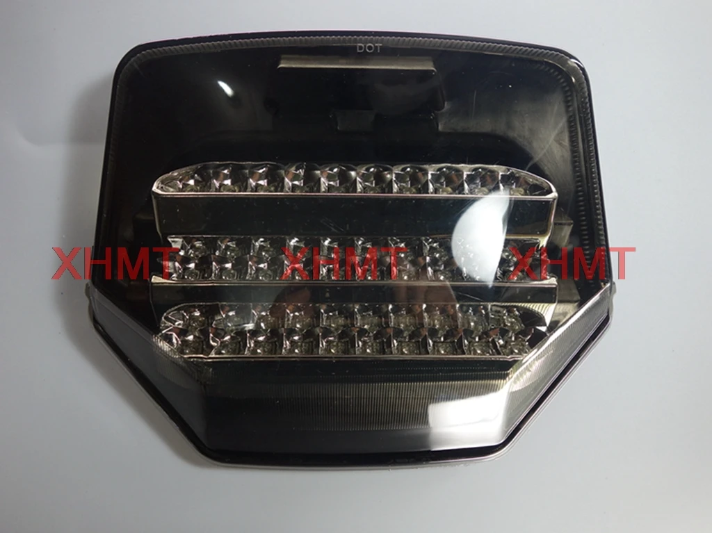 Lights License Brake Plate Turn Signal Tail Light for Honda CB 400 1300 CB400 V-TEC CB1300 2003 - 2008 2007 2006 2005 2004
Lights License Brake Plate Turn Signal Tail Light for Honda CB 400 1300 CB400 V-TEC CB1300 2003 - 2008 2007 2006 2005 2004