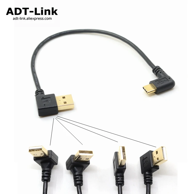 Up Down Right Left Angled 90 Degree Right Angle USB C Cable Extension 90 Degree Type C to USB 2.0 Converter Data Sync Charging
Up Down Right Left Angled 90 Degree Right Angle USB C Cable Extension 90 Degree Type C to USB 2.0 Converter Data Sync Charging