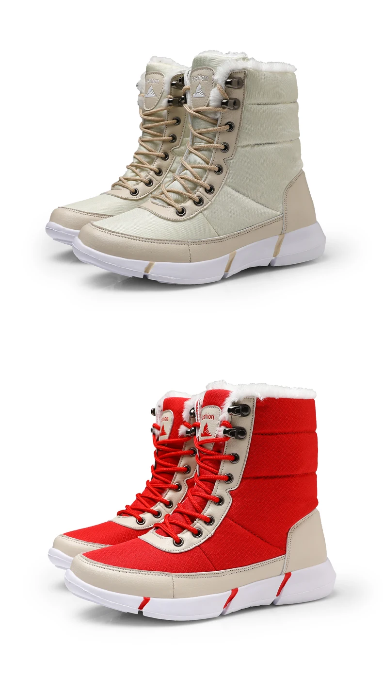 2018 waterproof boots (1)