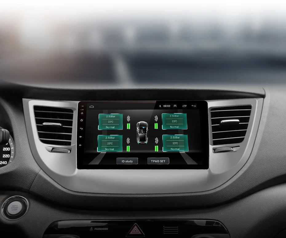 Top AWESAFE 2 din Android 8.1 Car Radio Multimedia video player gps navigation For Hyundai Tucson iX35 2016 2017 gps Head Unit WIFI 14 Top AWESAFE 2 din Android 8.1 Car Radio Multimedia video player gps navigation For Hyundai Tucson iX35 2016 2017 gps Head Unit WIFI 14