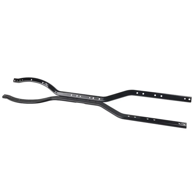 Car Parts Metal Chassis Frame Beam For 1/10 RC Crawler Car SCX 10 RC Car Spare Part Upgrade
Car Parts Metal Chassis Frame Beam For 1/10 RC Crawler Car SCX 10 RC Car Spare Part Upgrade