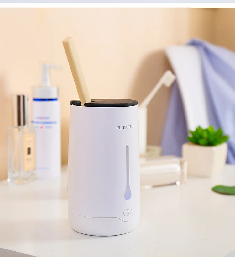 UV Sterilizer Ultraviolet Sterilizing Cup Pacifier Toothbrush Household Small USB Charging Disinfection Box
UV Sterilizer Ultraviolet Sterilizing Cup Pacifier Toothbrush Household Small USB Charging Disinfection Box