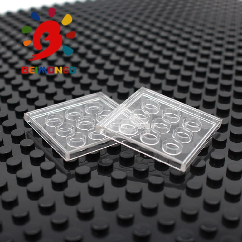 Free Shipping!BEIMONGO Blocks Flat Tile 4x4 Building Blocks 40PCS Education&Intelligent DIY Kids' Toys can be compitabled
Free Shipping!BEIMONGO Blocks Flat Tile 4x4 Building Blocks 40PCS Education&Intelligent DIY Kids' Toys can be compitabled