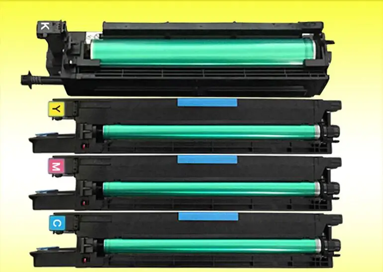 4PC/set compatible Color drum unit image unit IU612 for konica minolta C452 C552 C654 copier drum cartridge KIT KCMY free ship
4PC/set compatible Color drum unit image unit IU612 for konica minolta C452 C552 C654 copier drum cartridge KIT KCMY free ship