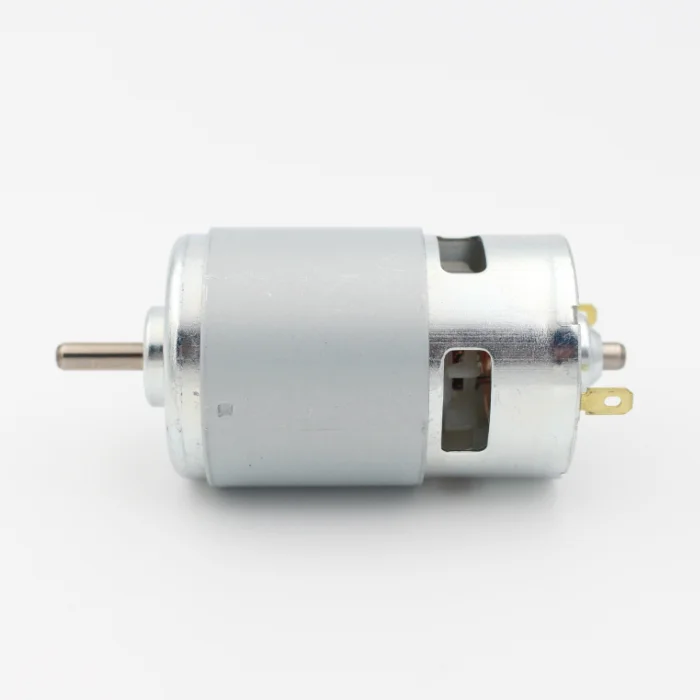 Mini motor miniature motor can be used for DIY saw saw multi-function woodworking saws cutting machine model 775
Mini motor miniature motor can be used for DIY saw saw multi-function woodworking saws cutting machine model 775