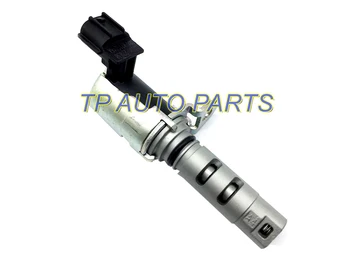 Camshaft Timing Oil Control Valve VVT Solenoid for To-yota Cor-olla Matrix Celica 1.8L OEM# 15330-22030 / 1533022030
Camshaft Timing Oil Control Valve VVT Solenoid for To-yota Cor-olla Matrix Celica 1.8L OEM# 15330-22030 / 1533022030