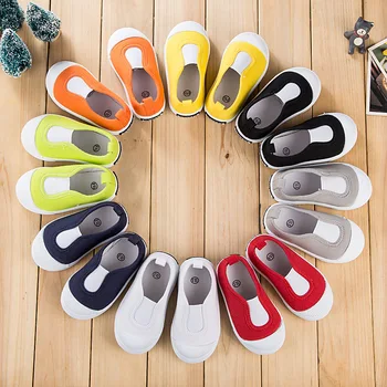 Chaussure Enfant Kids Baby Boys Shoes Spring Canvas Shoes For Girls Fashion Sneaker Sports Shoes Casual Breathable 1-2-3 Years
Chaussure Enfant Kids Baby Boys Shoes Spring Canvas Shoes For Girls Fashion Sneaker Sports Shoes Casual Breathable 1-2-3 Years