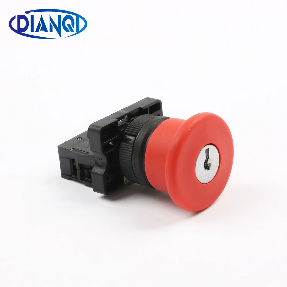 XB2-ES142 XB2-ES145 XB2-ES542 1NC/1NO1NC key reset emergency stop push button/turn-lock mushroom head 40mm push button switch ,
XB2-ES142 XB2-ES145 XB2-ES542 1NC/1NO1NC key reset emergency stop push button/turn-lock mushroom head 40mm push button switch ,