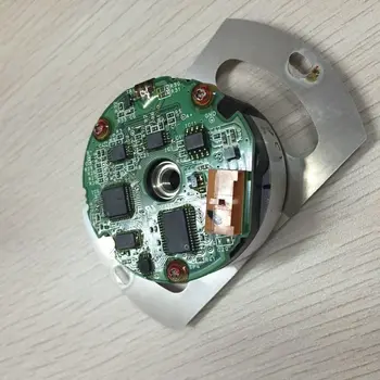 USED 100% TESTED ENCODER UTSIH-B17CHD FOR SERVO MOTOR SGMGH-05KCA-AM11*ENCODER ONLY*
USED 100% TESTED ENCODER UTSIH-B17CHD FOR SERVO MOTOR SGMGH-05KCA-AM11*ENCODER ONLY*