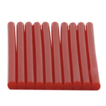 DIY 7x150mm Red Hot Melt Glue Sticks 7mm For Electric Glue Gun Craft Diy Hand ReCraft Album Repair Tools For Alloy Accessories
DIY 7x150mm Red Hot Melt Glue Sticks 7mm For Electric Glue Gun Craft Diy Hand ReCraft Album Repair Tools For Alloy Accessories
