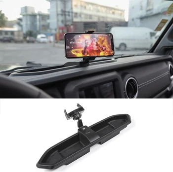 Wholesale Bulk Price Retail Phone GPS Holder Cell Stand Mounting For Jeep All New Wrangler JL 2018 + Free Shipping
Wholesale Bulk Price Retail Phone GPS Holder Cell Stand Mounting For Jeep All New Wrangler JL 2018 + Free Shipping