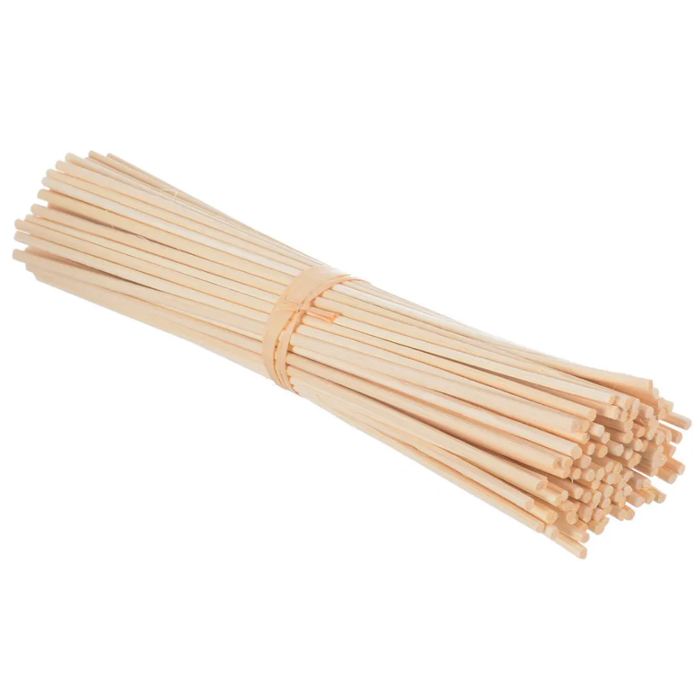 Mayitr Natural Reed Rattan Sticks White Oil Fragrance Diffuser Aroma Replacement Sticks Bedroom Bathrooms Decor 30/100Pcs
Mayitr Natural Reed Rattan Sticks White Oil Fragrance Diffuser Aroma Replacement Sticks Bedroom Bathrooms Decor 30/100Pcs