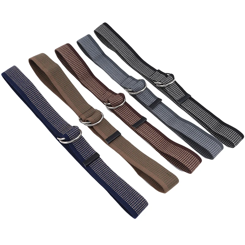 Outdoor Sports And Leisure Canvas Belt Men's Double Ring Buckle Belt Youth Students Fashion Pants Belt
Outdoor Sports And Leisure Canvas Belt Men's Double Ring Buckle Belt Youth Students Fashion Pants Belt
