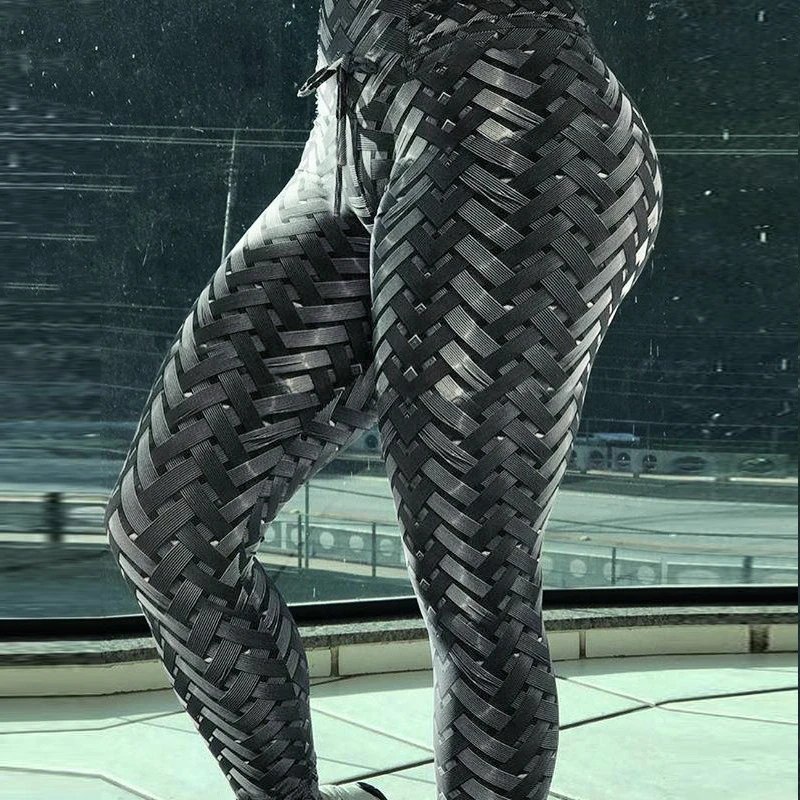 2019 3D Printed Iron Armor Weave Leggings Women High Waist Plus Size Leggins Push Up 3D Workout Elastic Bowknot Fitness Pants
2019 3D Printed Iron Armor Weave Leggings Women High Waist Plus Size Leggins Push Up 3D Workout Elastic Bowknot Fitness Pants