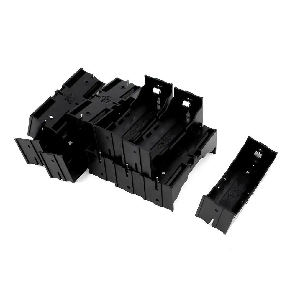 300 шт./лот MasterFire 1x26650 контейнер для хранения аккумуляторов черный пластиковый чехол для литиевых батарей 26650 3,7 в
300 шт./лот MasterFire 1x26650 контейнер для хранения аккумуляторов черный пластиковый чехол для литиевых батарей 26650 3,7 в