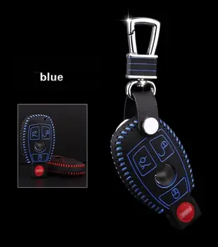 Top Layer Leather cover wallet key remote case 2008-2020 For Benz W203 W210 W211 AMG W204 C E S CLS CLK CLA SLK car accessories
Top Layer Leather cover wallet key remote case 2008-2020 For Benz W203 W210 W211 AMG W204 C E S CLS CLK CLA SLK car accessories
