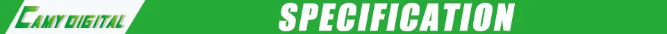 SPECIFICATION