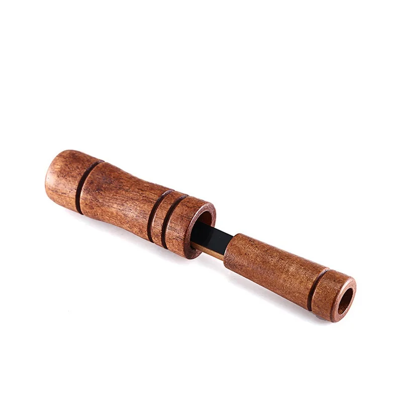Duck Whistle Hunting Decoy Wood Duck Calls 37-76 (4)