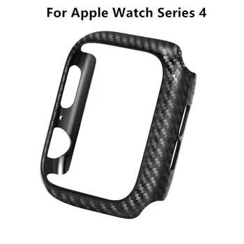 Ultra Thin Carbon Fiber Lines PC Case Protective Frame For Apple Watch Series 4 for iWatch 40MM 44MM Band Case Cover 50pcs DHL
Ultra Thin Carbon Fiber Lines PC Case Protective Frame For Apple Watch Series 4 for iWatch 40MM 44MM Band Case Cover 50pcs DHL