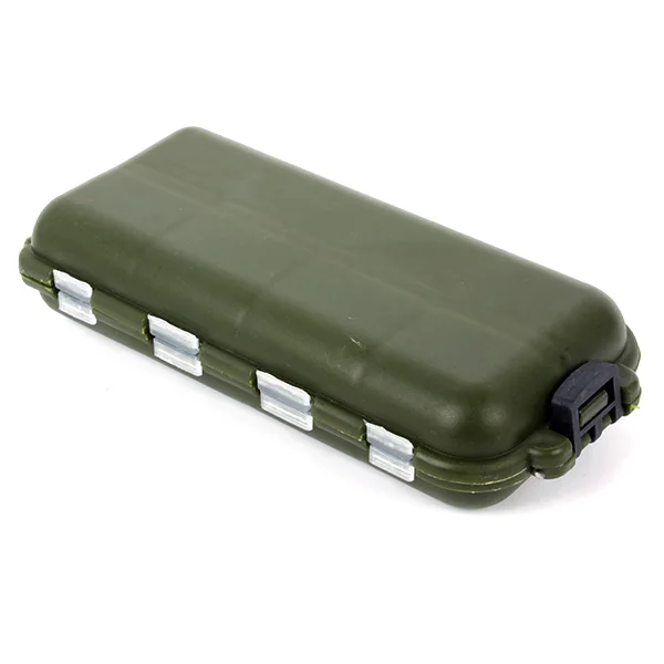 Outdoor Sports Tool Useful Fishing Accessories Box Case Fish Lure Bait Hooks Tackle s1
Outdoor Sports Tool Useful Fishing Accessories Box Case Fish Lure Bait Hooks Tackle s1