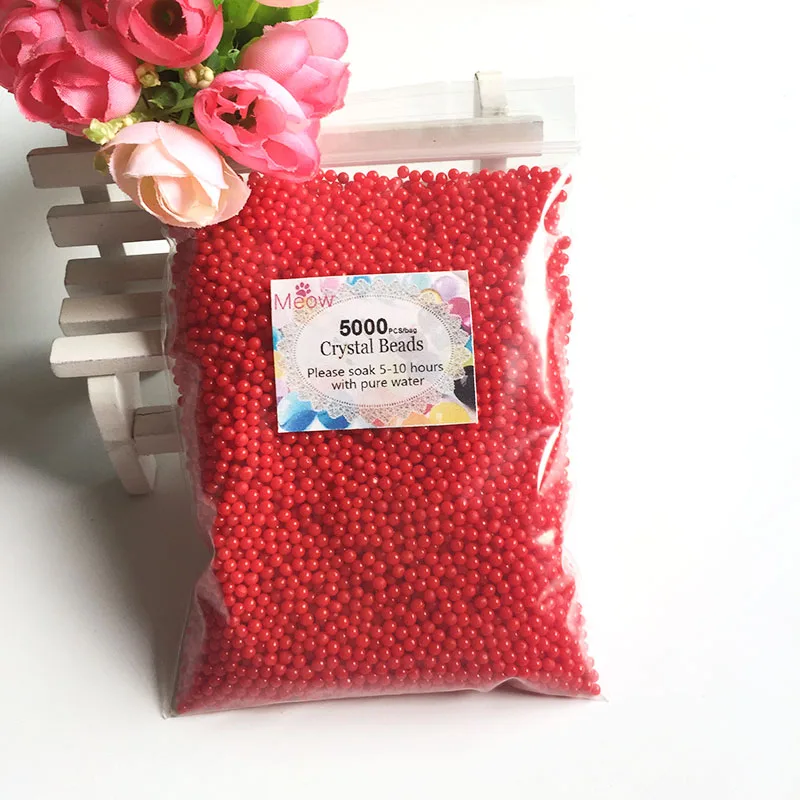 5000pcs