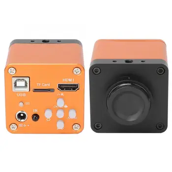 21MP TF Image Pixels 16 Million Pixels Industrial Microscope 100-240V Microscope Camera
21MP TF Image Pixels 16 Million Pixels Industrial Microscope 100-240V Microscope Camera