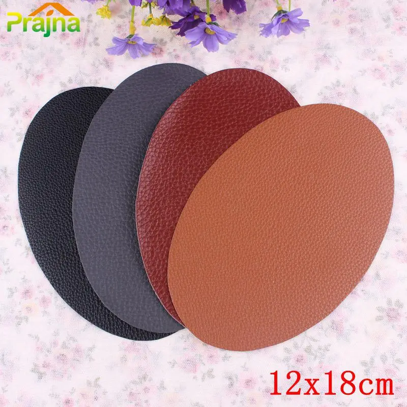 Prajna Clothing Repair Patch Long Elbow Patches Men Iron On Leather Repair Patch For Clothes Stripes Stickers Cheap 2Ppcs/Lot
Prajna Clothing Repair Patch Long Elbow Patches Men Iron On Leather Repair Patch For Clothes Stripes Stickers Cheap 2Ppcs/Lot