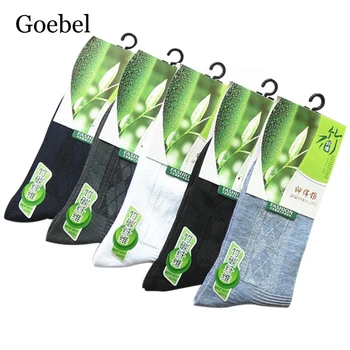 Bamboo Fiber Tube Socks Men Fashion Diamond Man Casual Socks Spring Autumn Long Socks Male 5Pairs/lot=10pieces 
Bamboo Fiber Tube Socks Men Fashion Diamond Man Casual Socks Spring Autumn Long Socks Male 5Pairs/lot=10pieces