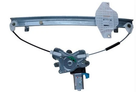 Door Power Window Regulator & MOTOR FOR 1999-2005 Hyundai Sonata 2003-2005 Kia Optima
Door Power Window Regulator & MOTOR FOR 1999-2005 Hyundai Sonata 2003-2005 Kia Optima
