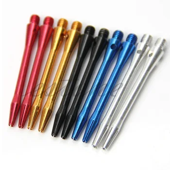Dart Accessories 5 Pcs Harrows Target Pro Grip / Pro Grip Vision Dart Stems Dart Shafts Bulk Hot
Dart Accessories 5 Pcs Harrows Target Pro Grip / Pro Grip Vision Dart Stems Dart Shafts Bulk Hot