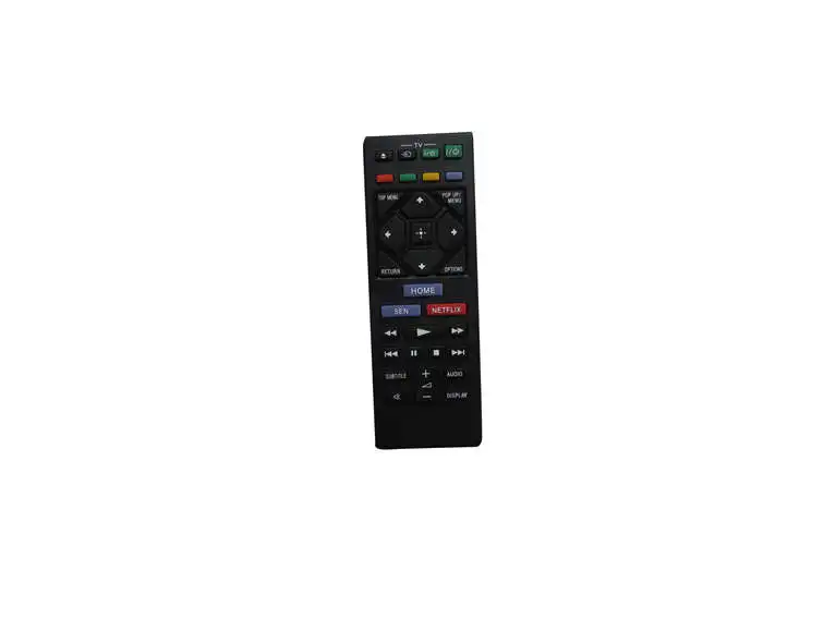 Пульт дистанционного управления для Sony BDP-S3500/BU BDP-S5200/D BDP-S3500/CA BDP-S3500/CA BDP-S1500/CA Blu-Ray DVD-проигрыватель
Пульт дистанционного управления для Sony BDP-S3500/BU BDP-S5200/D BDP-S3500/CA BDP-S3500/CA BDP-S1500/CA Blu-Ray DVD-проигрыватель