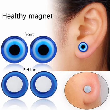 1Pair Magnetic Slimming Earrings Slimming Patch Lose Weight Magnetic Health Jewelry Magnets Of Lazy Paste Slim Patch
1Pair Magnetic Slimming Earrings Slimming Patch Lose Weight Magnetic Health Jewelry Magnets Of Lazy Paste Slim Patch