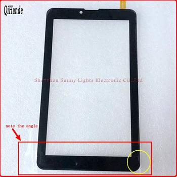 New 7" Inch Touch Screen Digitizer Sensor Panel For roverpad Sky Color TN7W Sky TN7W Tablet Replacement Free shipping
New 7" Inch Touch Screen Digitizer Sensor Panel For roverpad Sky Color TN7W Sky TN7W Tablet Replacement Free shipping