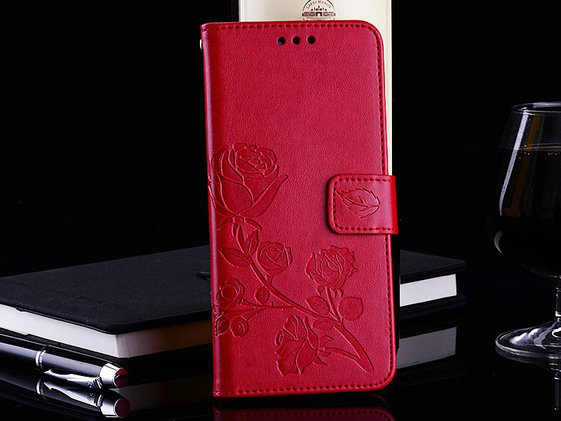 Luxury Flip Case For Samsung Galaxy S5 S6 S7 Edge S8 S9Plus J1 J3 J5 J7 2016 A3 A5 2017 3D Rose Leather Cover Etui Holder
Luxury Flip Case For Samsung Galaxy S5 S6 S7 Edge S8 S9Plus J1 J3 J5 J7 2016 A3 A5 2017 3D Rose Leather Cover Etui Holder