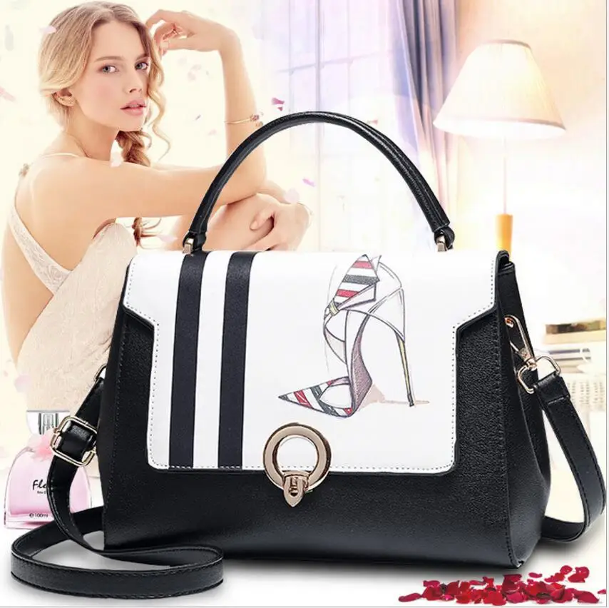 NEW Brand Women Totes Party Purse Ladies Messenger Crossbody Shoulder Bags Women Handbags
NEW Brand Women Totes Party Purse Ladies Messenger Crossbody Shoulder Bags Women Handbags