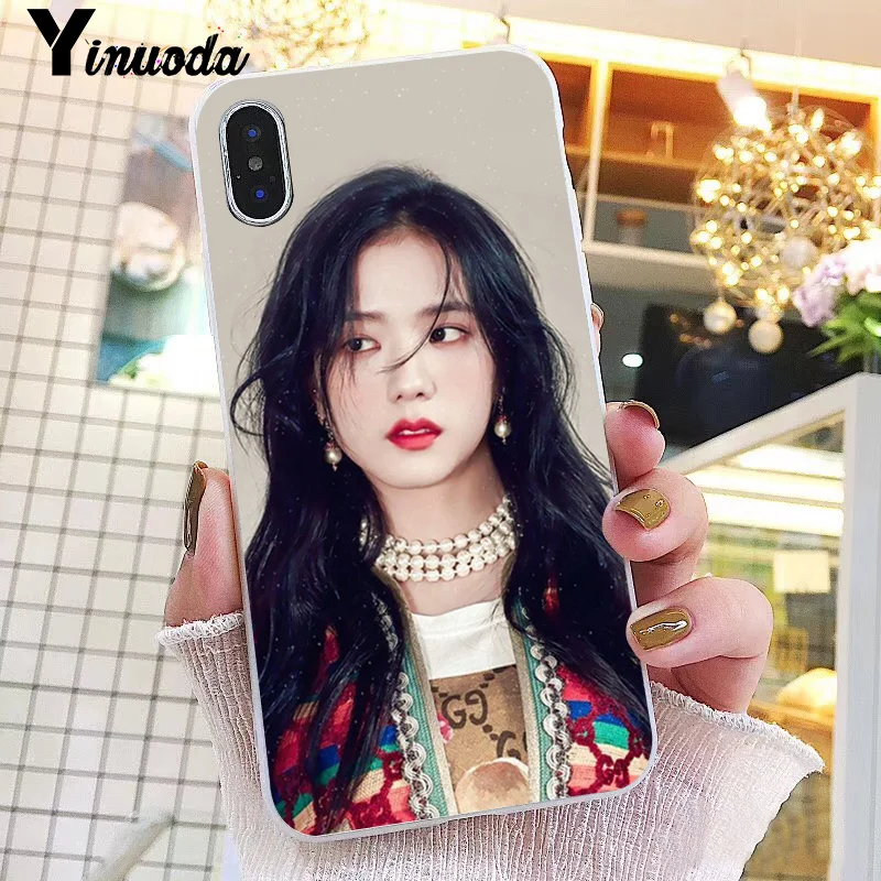 KPOP BLACK PINK JISOO JENNIE ROSE LISA