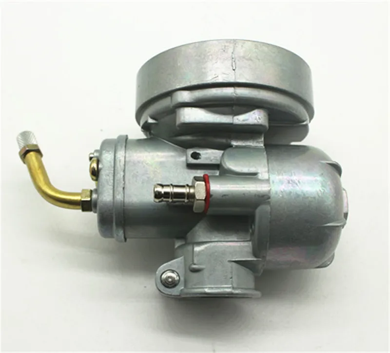 PUCH 17 BING CARBURETOR new carburetor replacement moped/bike puch 17mm carb puch bing model Zundapp
PUCH 17 BING CARBURETOR new carburetor replacement moped/bike puch 17mm carb puch bing model Zundapp