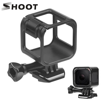 Shoot Standard Border Protector Protective Frame Case For Gopro Hero 4 Plus Hero 5 Session Go Pro Action Camera Accessories
Shoot Standard Border Protector Protective Frame Case For Gopro Hero 4 Plus Hero 5 Session Go Pro Action Camera Accessories