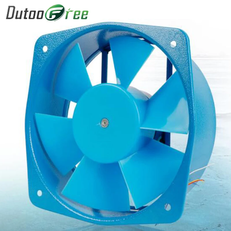 Dutoofree Single Flange 0.18a 65w Fan Axial Fan Blower Electric Box Cooling Fan Adjustable Wind Direction 220V/110V/380V
Dutoofree Single Flange 0.18a 65w Fan Axial Fan Blower Electric Box Cooling Fan Adjustable Wind Direction 220V/110V/380V