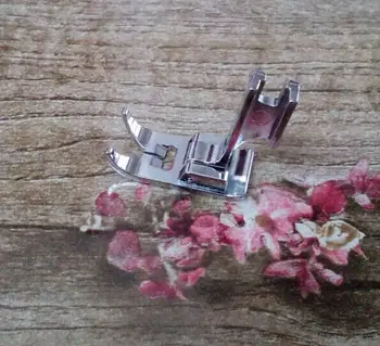 Taiwan multi-functional household electric sewing machine presser foot Universal presser foot High handle for 7301 h
Taiwan multi-functional household electric sewing machine presser foot Universal presser foot High handle for 7301 h