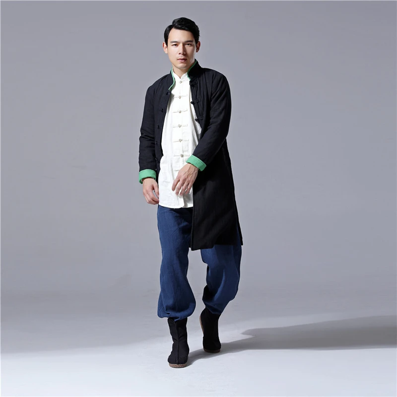 Men's trench (14)