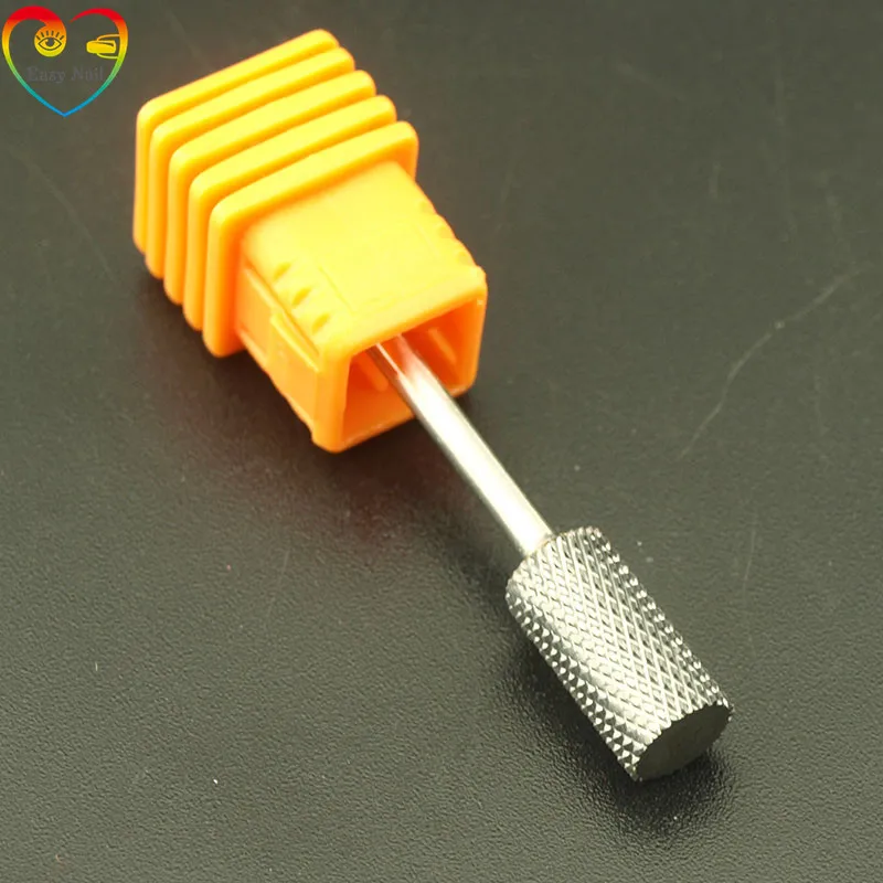 1PCS Fine Professional Nail Art Electric Drill Machine Manicure Pedicure Tool Accessories Carbide nail drill bit.
1PCS Fine Professional Nail Art Electric Drill Machine Manicure Pedicure Tool Accessories Carbide nail drill bit.