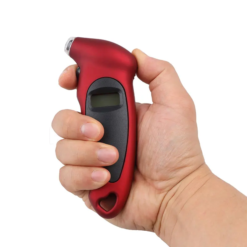 1 pc Digital LCD Bicycle Bike Car Tire Diagnostic Tool Universal Tire Tyre Air Pressure Gauge Tester Tool Digital Pressure Gauge
1 pc Digital LCD Bicycle Bike Car Tire Diagnostic Tool Universal Tire Tyre Air Pressure Gauge Tester Tool Digital Pressure Gauge