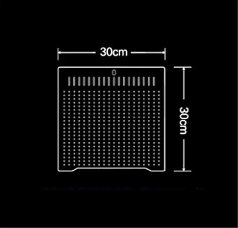 SunSun non-acrylic partitions can be cut and not easily deformed and isolated transparent baffle for fish tank aquarium
SunSun non-acrylic partitions can be cut and not easily deformed and isolated transparent baffle for fish tank aquarium