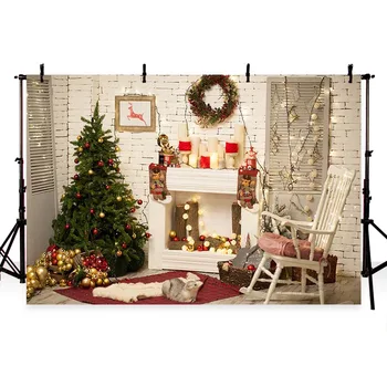 Christmas Backdrop - tree, room, furnace - Printed Fabric Photography Background fireplace wreath decor photo background,
Christmas Backdrop - tree, room, furnace - Printed Fabric Photography Background fireplace wreath decor photo background,