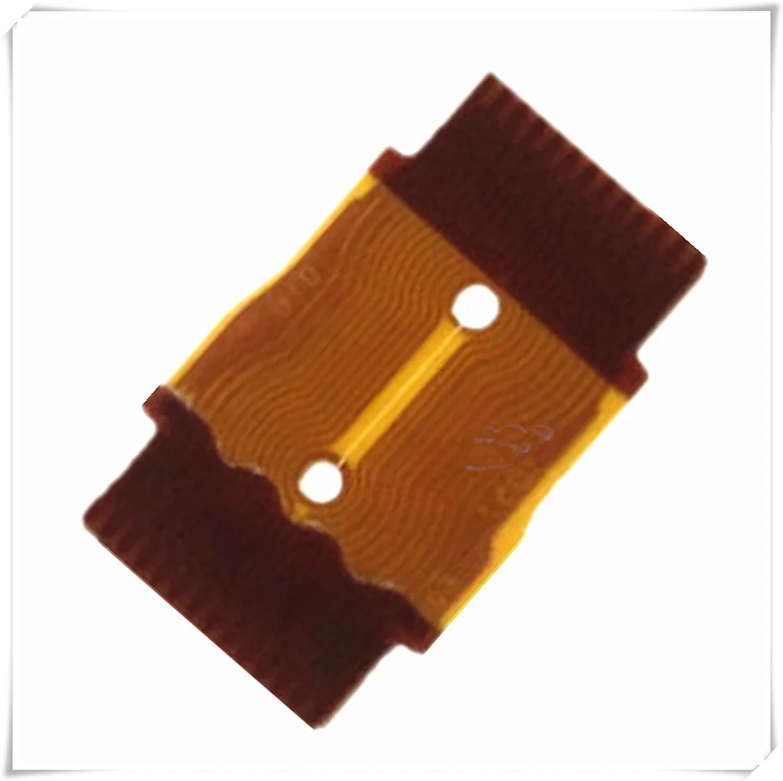 NEW Original lat cable between power board and mainboard camera repair parts for canon 70D
NEW Original lat cable between power board and mainboard camera repair parts for canon 70D