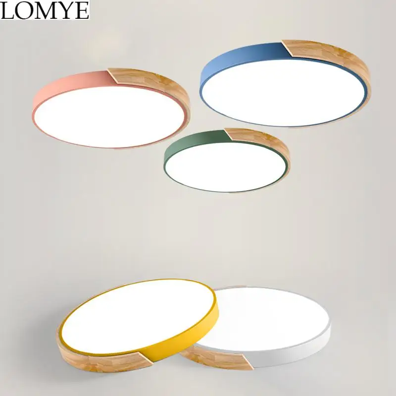 Nordic Dimmable Led Ceiling Lights Living Room Round Multicolor Alloy Led Ceiling Lamp Bedroom Led Ceiling Light Fixture
Nordic Dimmable Led Ceiling Lights Living Room Round Multicolor Alloy Led Ceiling Lamp Bedroom Led Ceiling Light Fixture